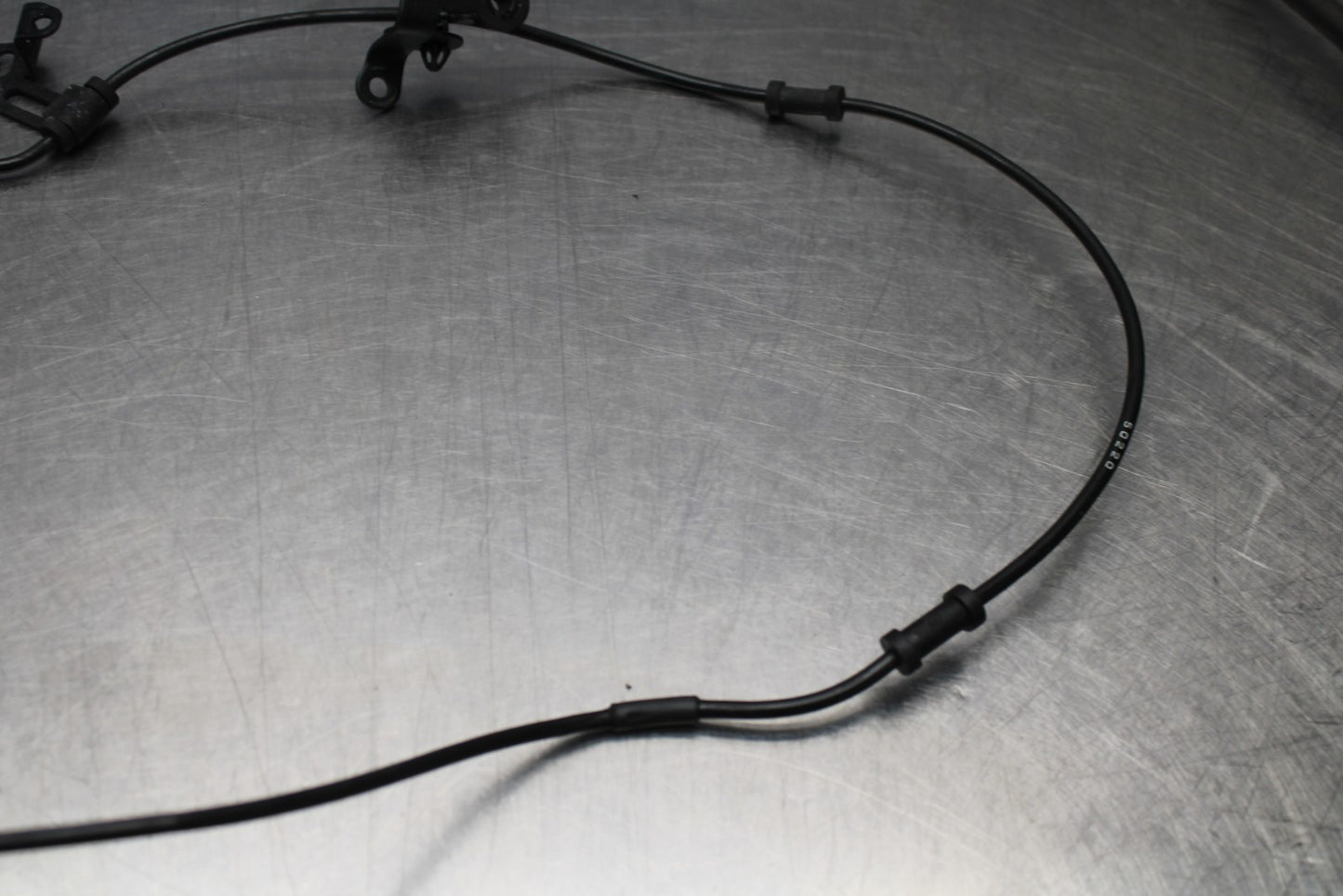 13-24 HONDA CBR600RR FRONT ABS BRAKE SENSOR  & RING BB772