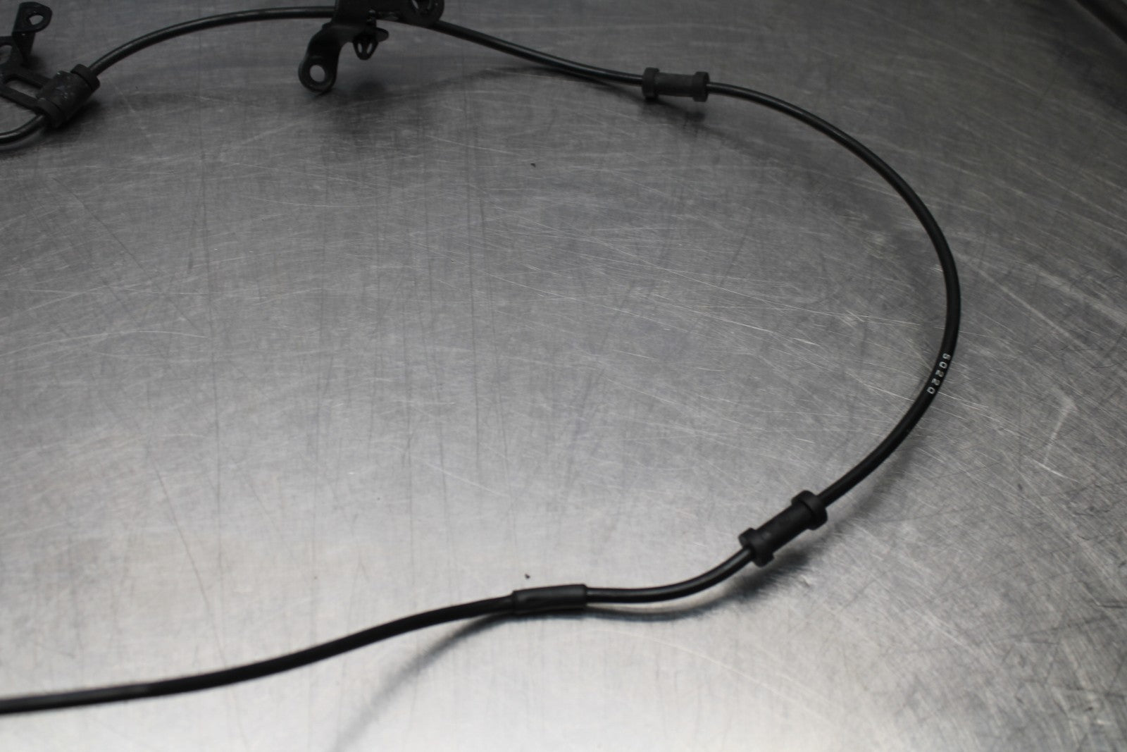 13-24 HONDA CBR600RR FRONT ABS BRAKE SENSOR  & RING BB772