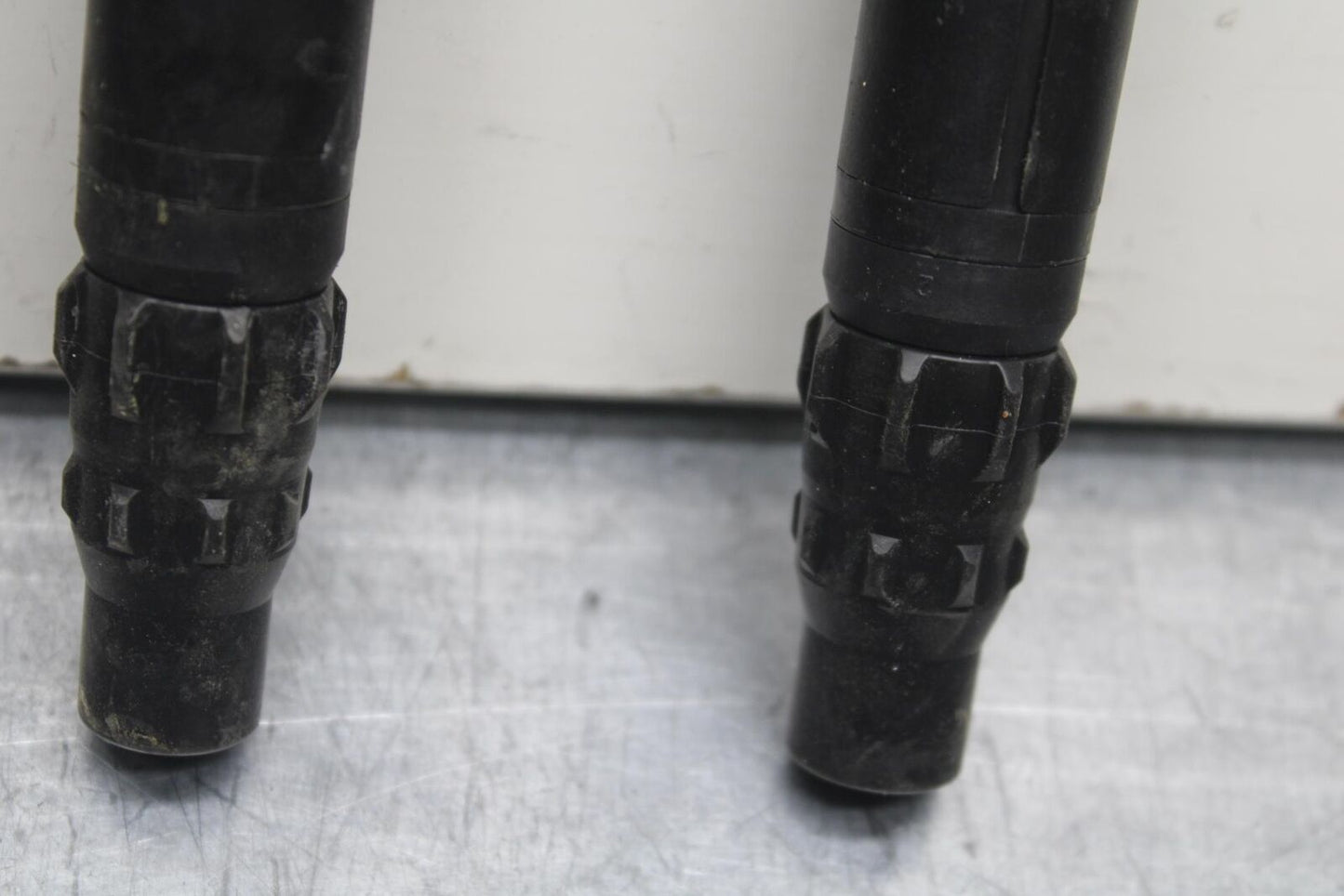 2016 Kawasaki ZX10R ZX1000 ABS KRT Edition IGNITION COILS COIL SPARK PLUG BB86