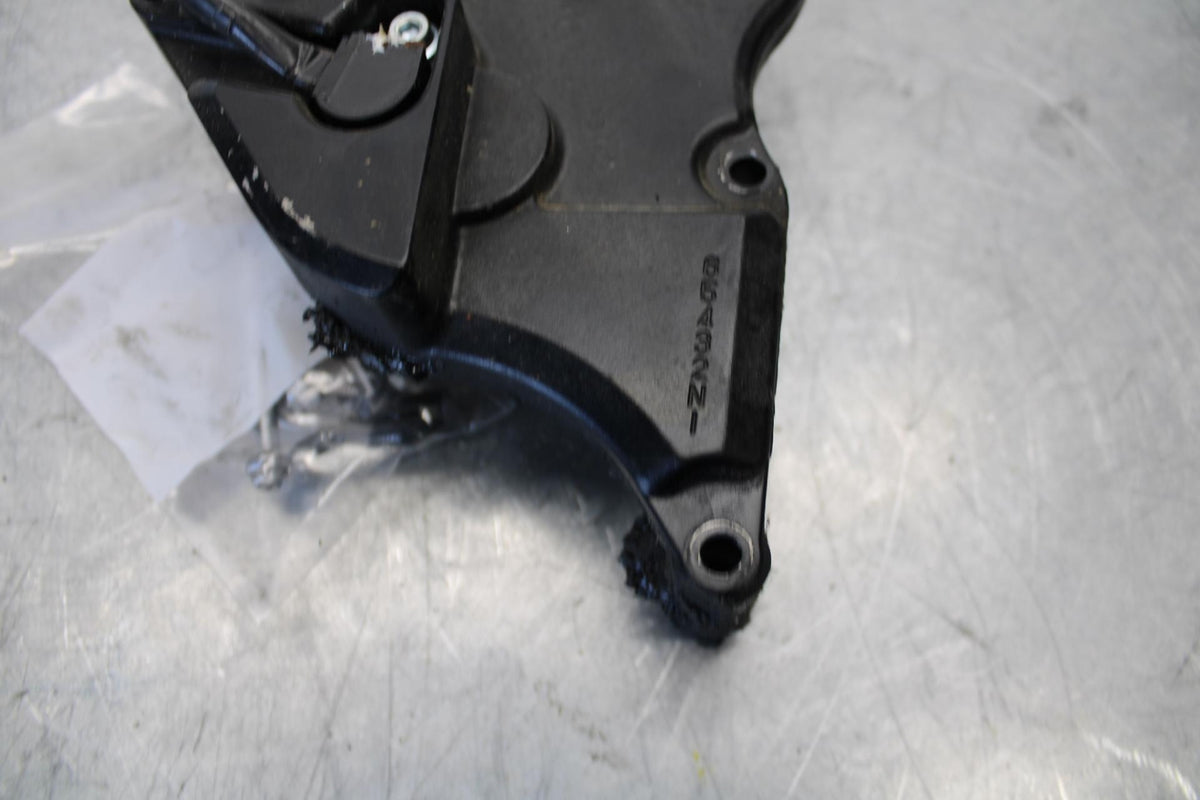 15-21 SUZUKI GSXR600 ENGINE SPROCKET COVER BB437