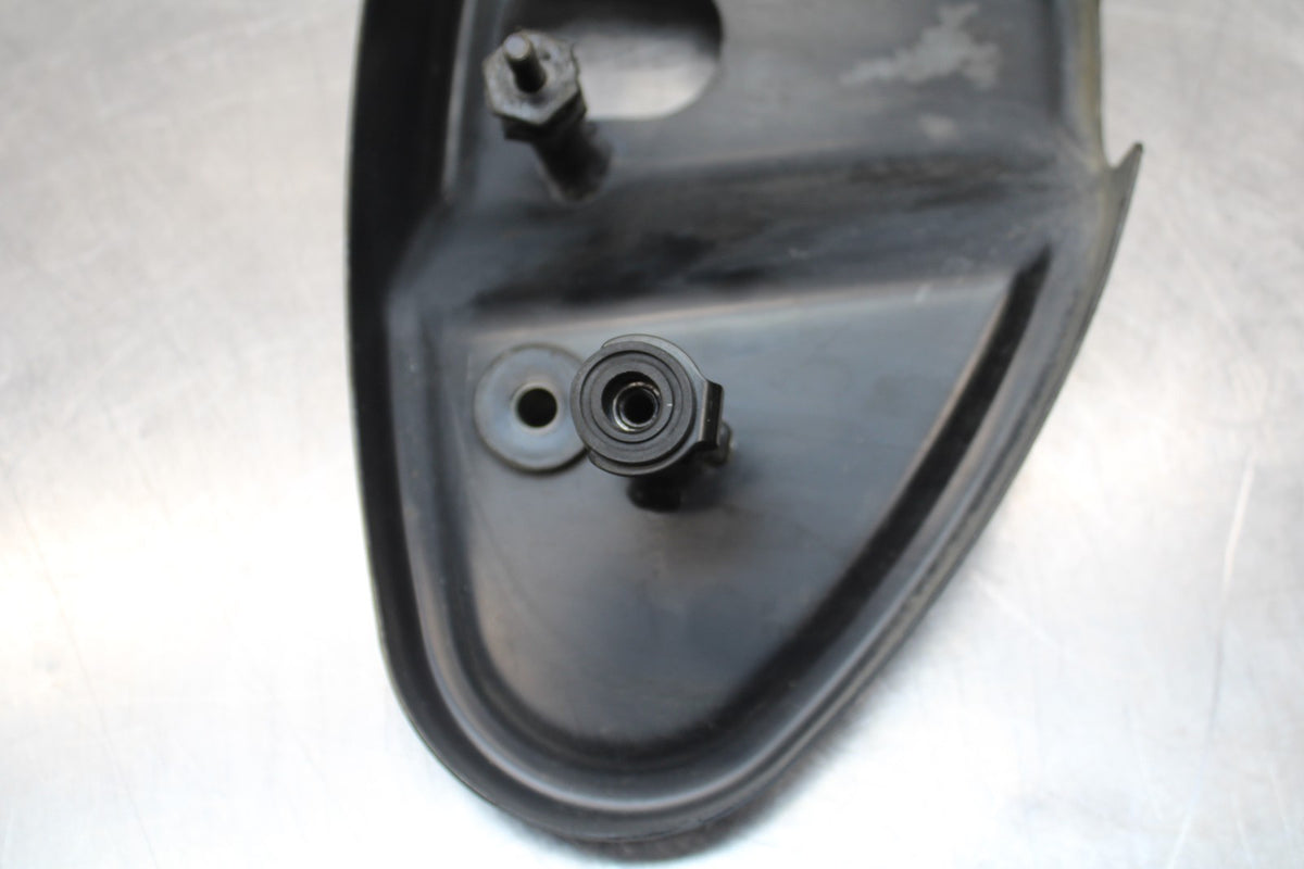2006 Suzuki Boulevard C90 RIGHT SIDE ENGINE COVER PANEL COWL FAIRING BB849
