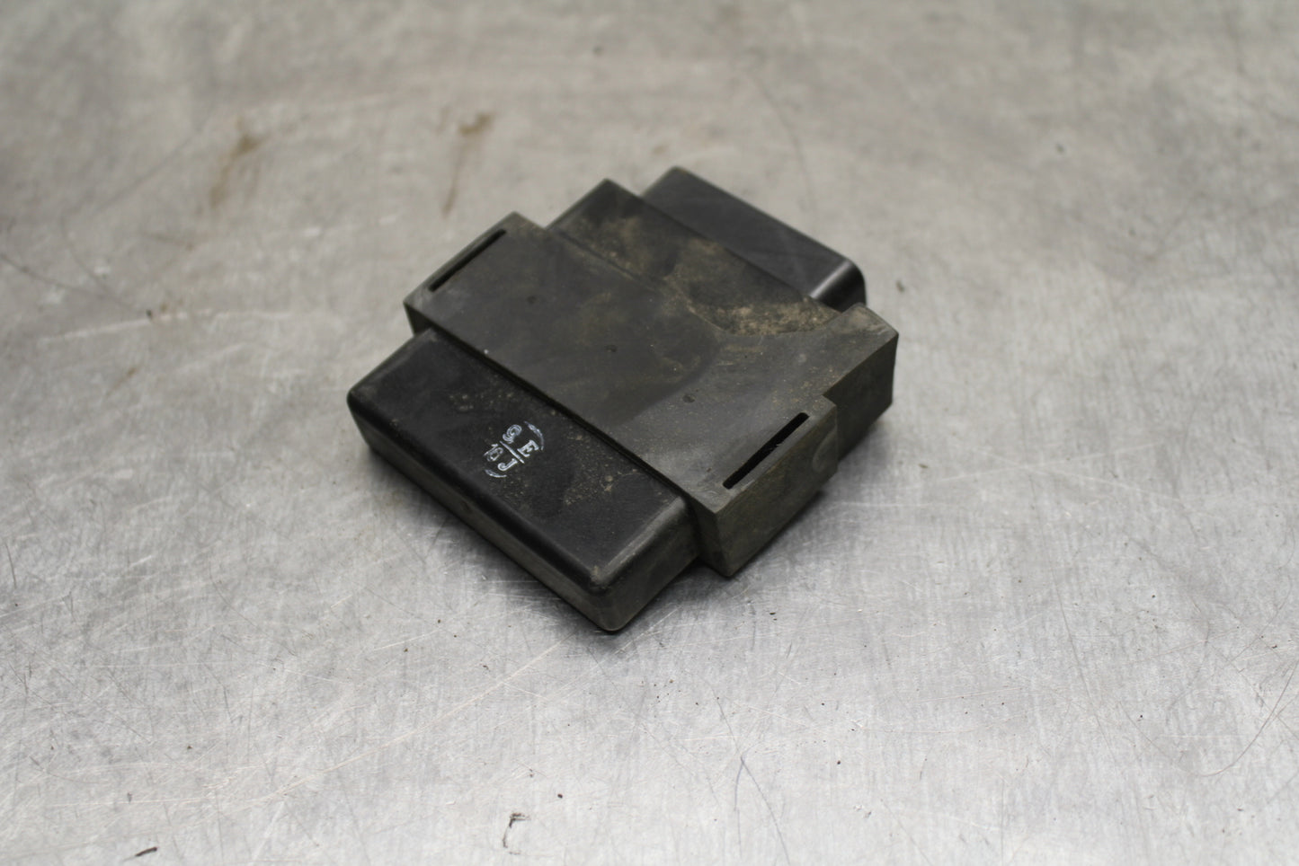 04 SUZUKI INTRUDER 800 ECU COMPUTER CONTROLLER UNIT BLACK BOX ECM CDI BB758