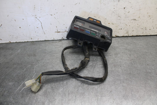 85-86 SUZUKI MADURA 1200 GAUGES  BB691