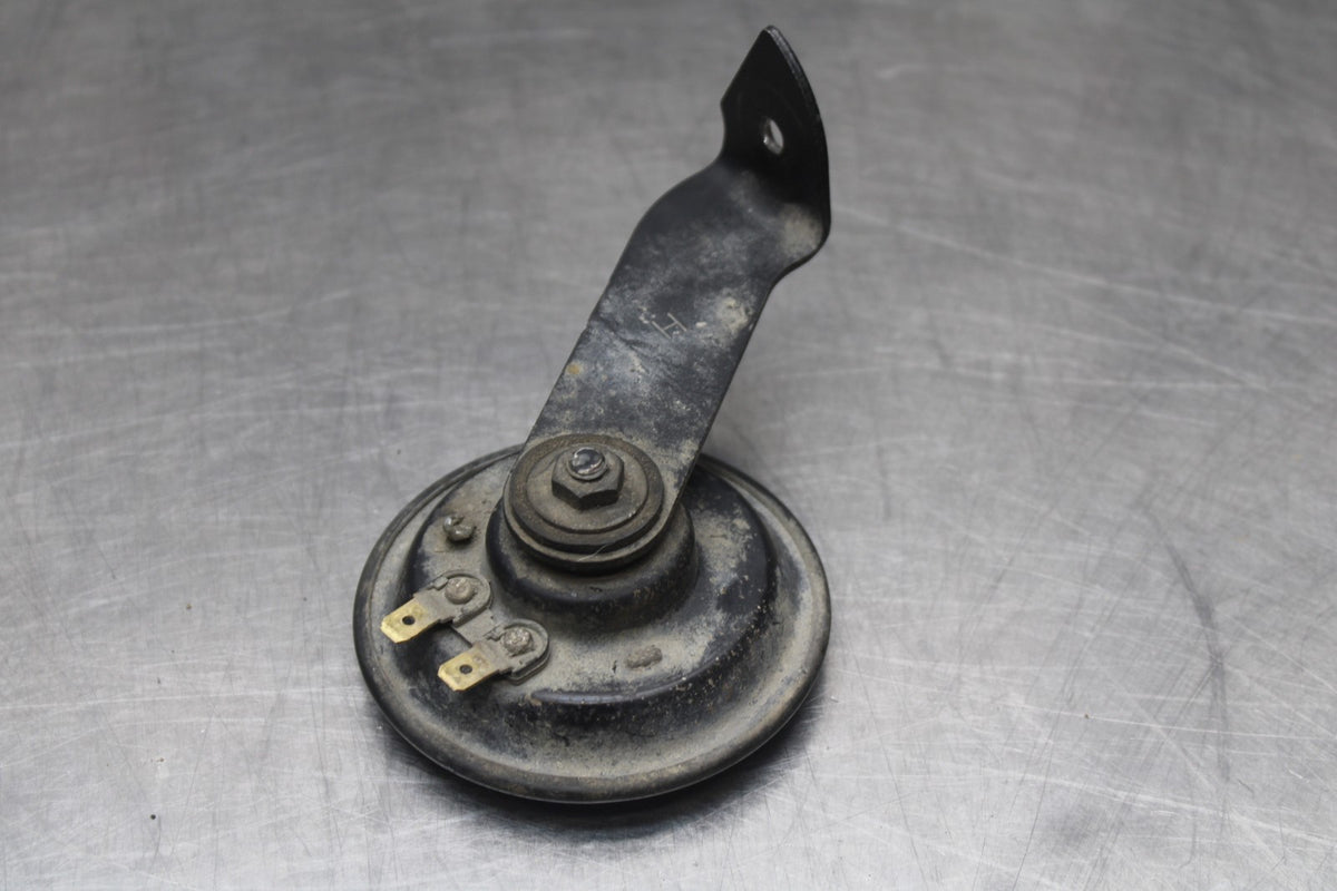 07-08 KAWASAKI NINJA ZX6R HORN SIGNAL BB855