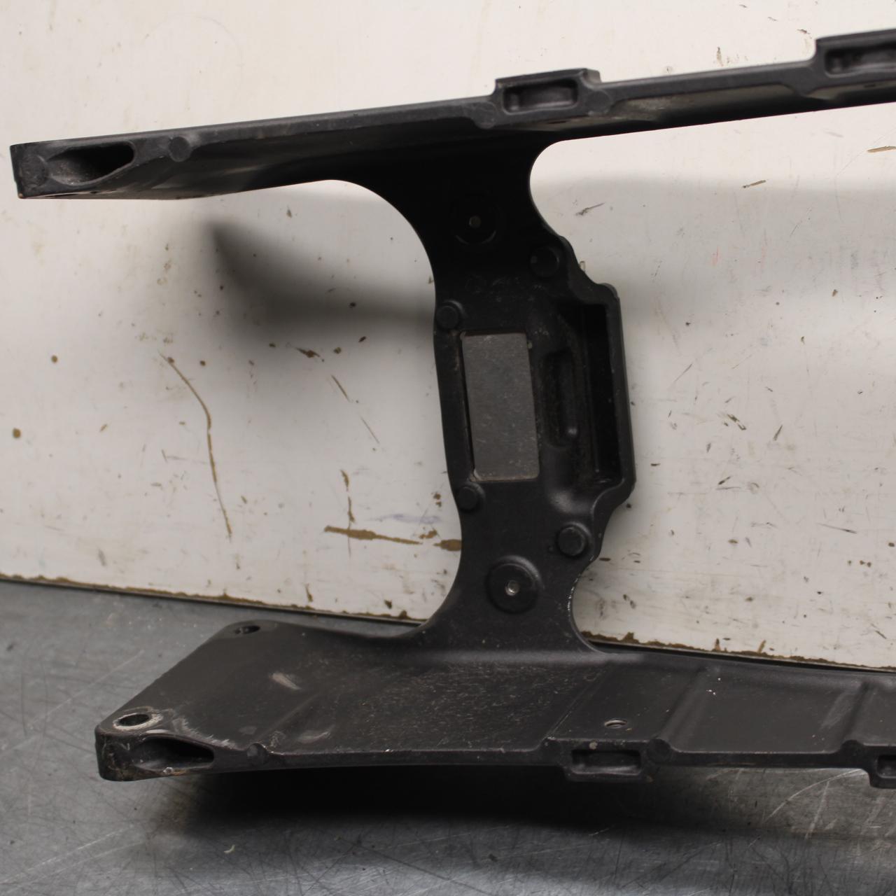 2008 Kawasaki Ninja ZX10R ZX1000E REAR SUBFRAME BACK SUB FRAME BB648