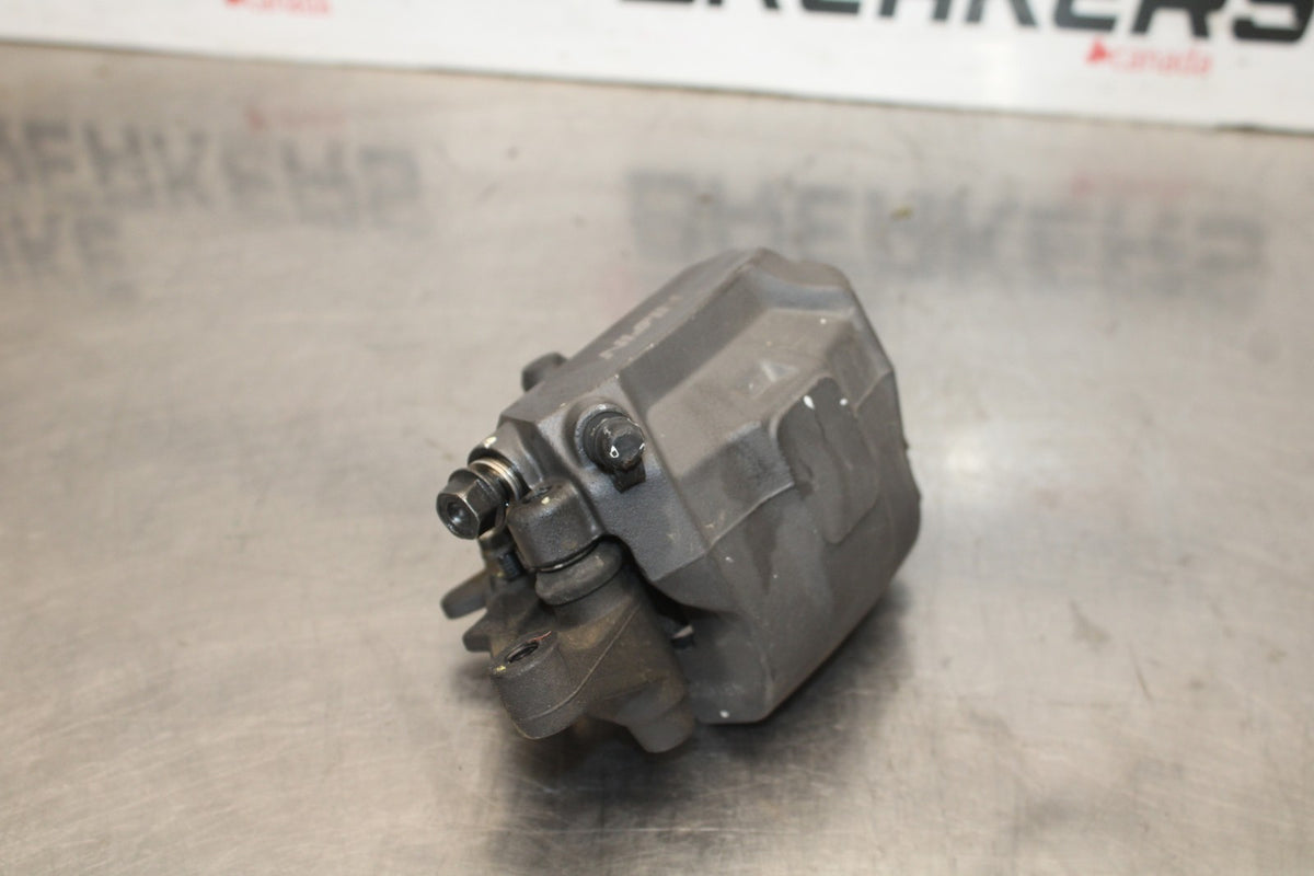 16 HONDA CB500F ABS LEFT FRONT BRAKE CALIPER BB930