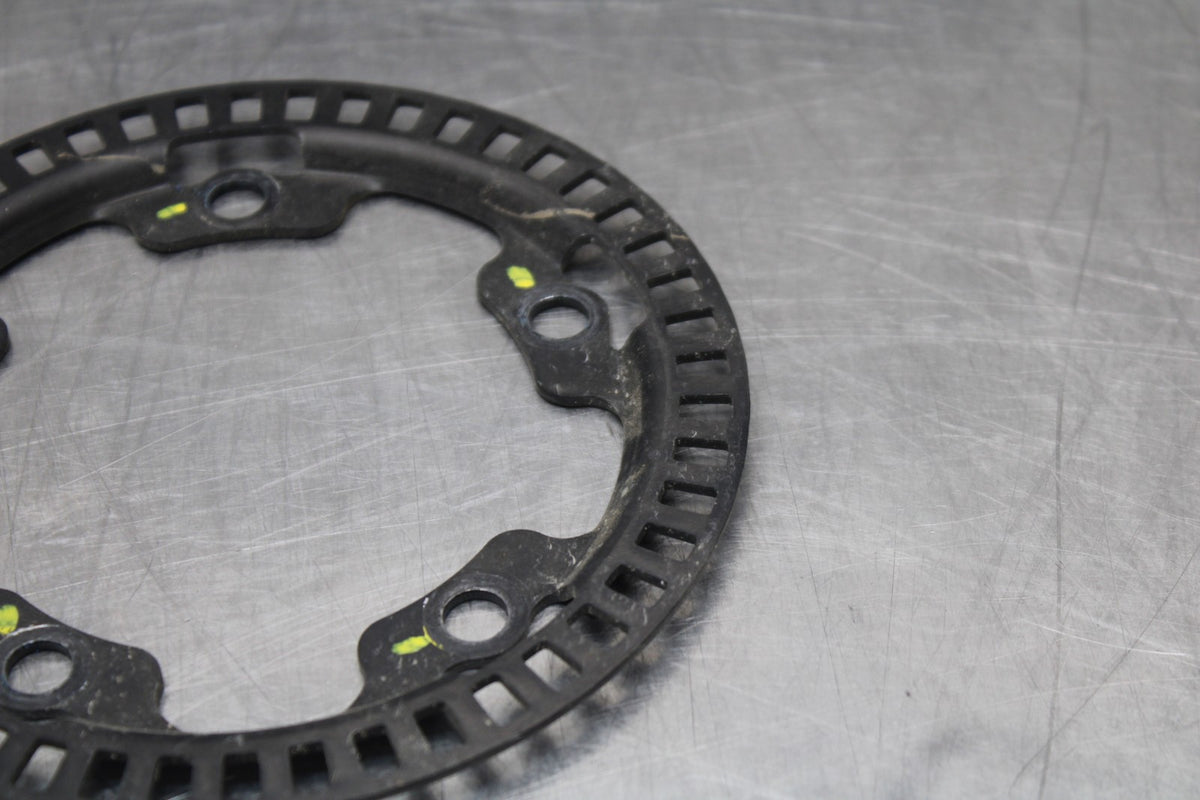 16 DUCATI 959 PANIGALE FRONT WHEEL ABS BRAKE RING DISC BB912