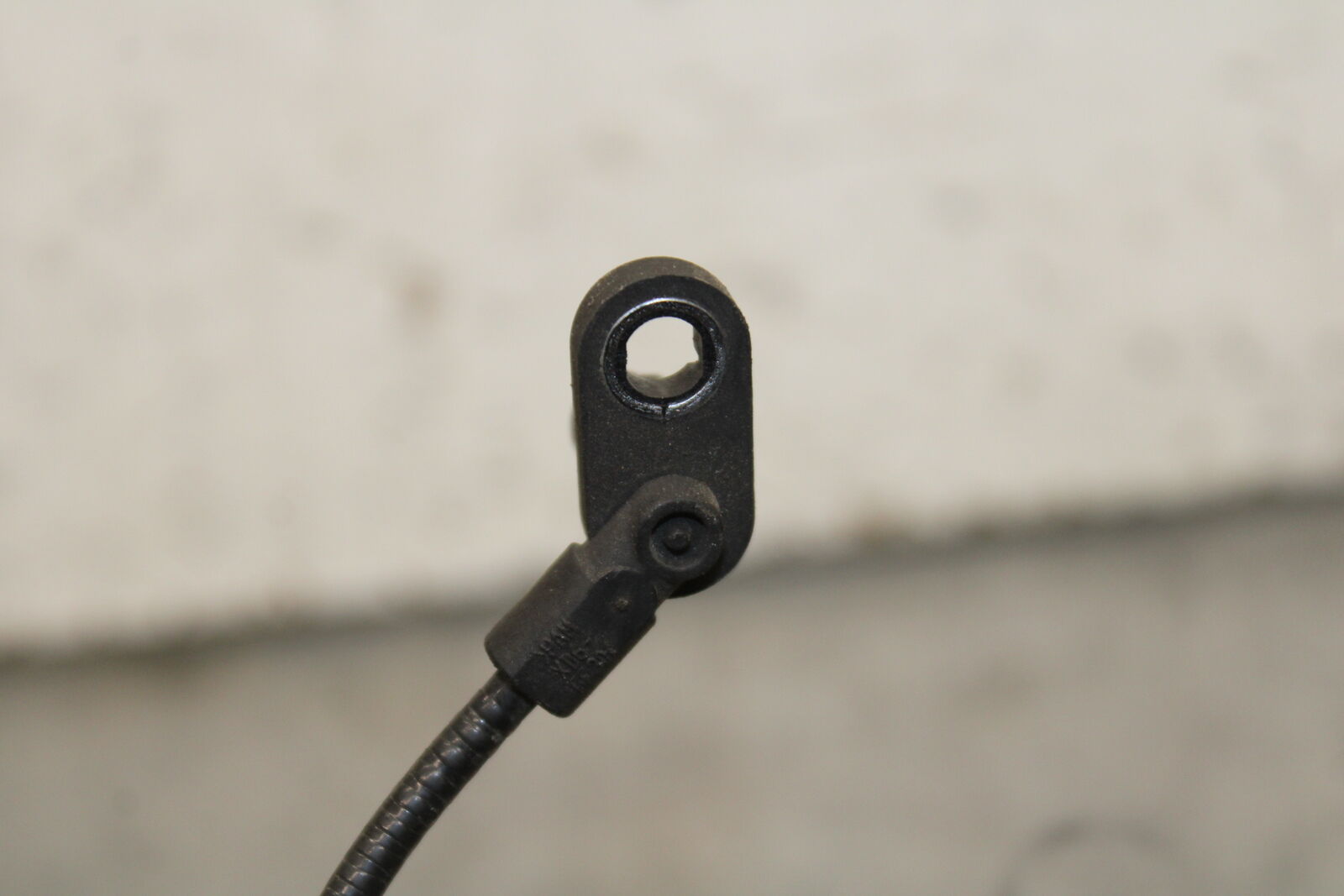 19-22 KAWASAKI Z400 REAR ABS BRAKE SENSOR BB738