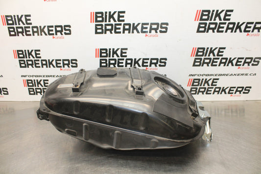 20-21 YAMAHA XSR900 GAS TANK FUEL CELL PETROL RESERVOIR BB782