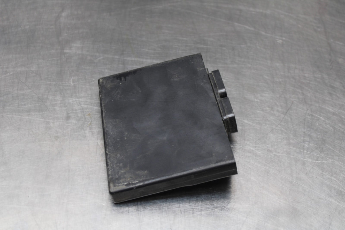 01-03 SUZUKI GSXR600 ECU COMPUTER CONTROLLER UNIT BLACK BOX ECM CDI  BB841