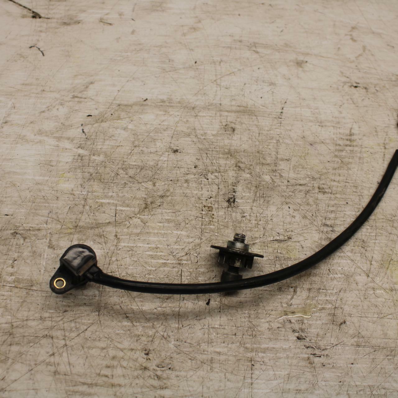 00-07 SUZUKI HAYABUSA SPEED SPEEDOMETER SENSOR 34990-35F00 BB281