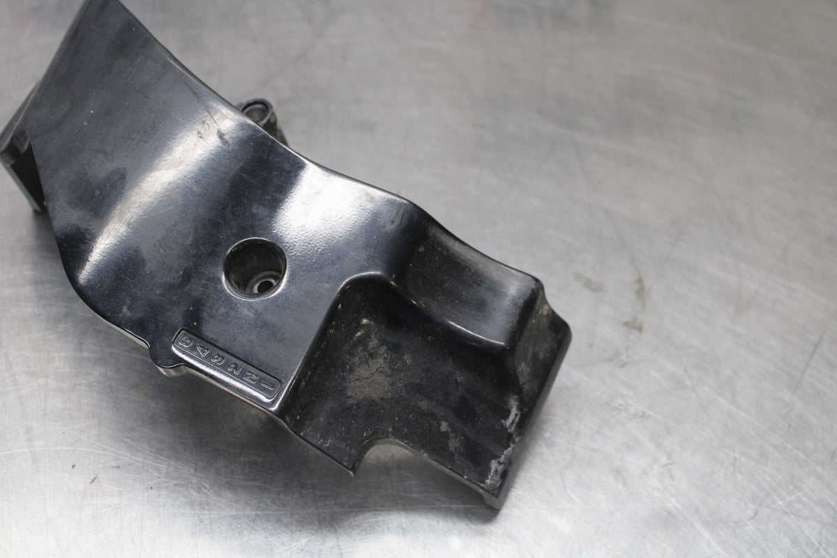 07 SUZUKI BOULEVARD M50 SIDE COVER PANEL COWL FAIRING BB897