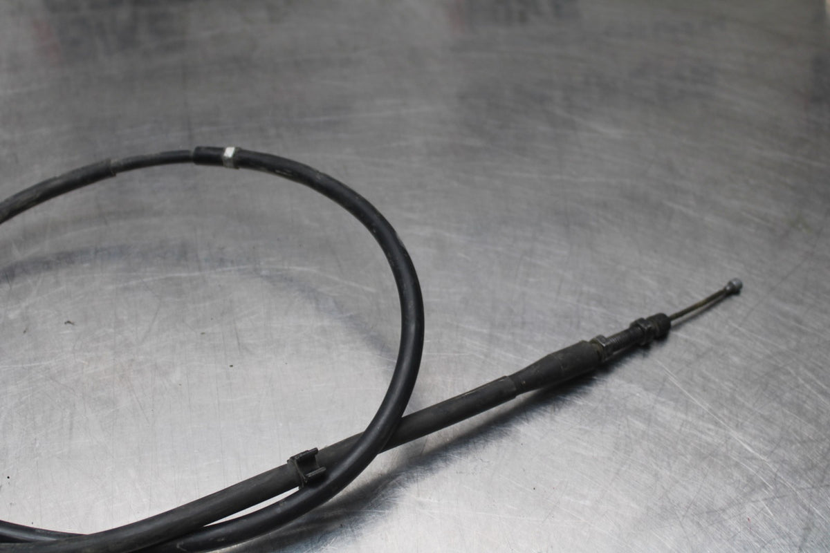 07 YAMAHA YZF R1 CLUTCH CABLE LINE BB826