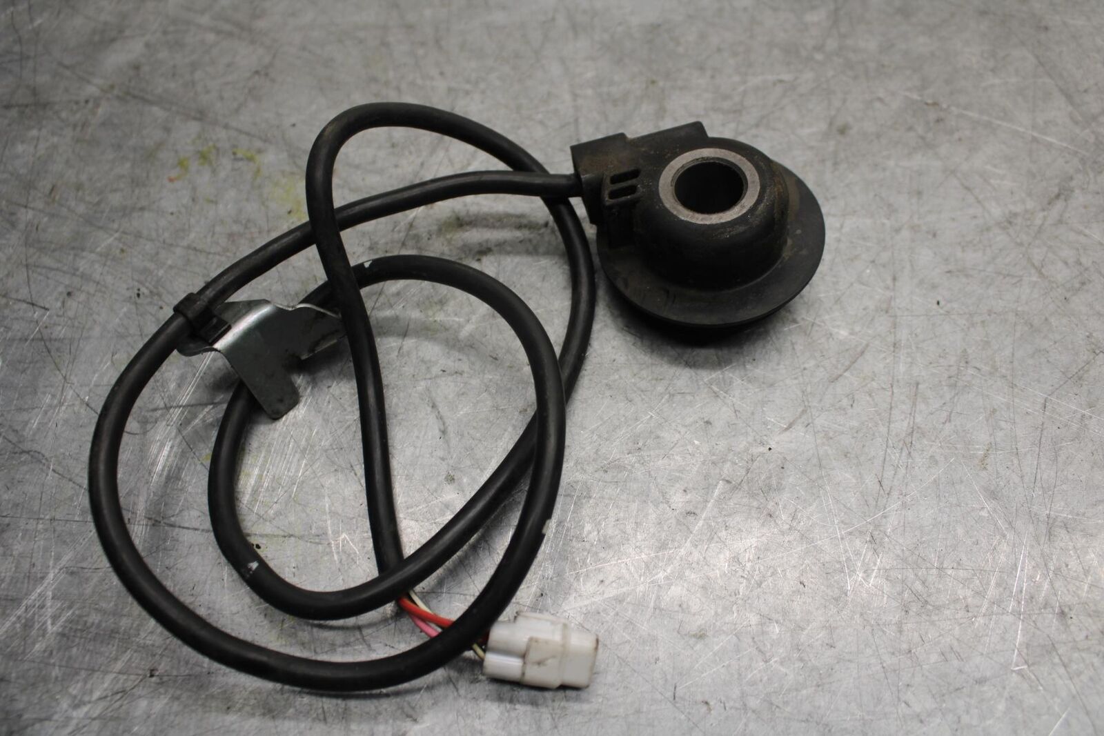 2007 Suzuki Boulevard M50B SPEED DRIVE GEAR HUB with CABLE BB537