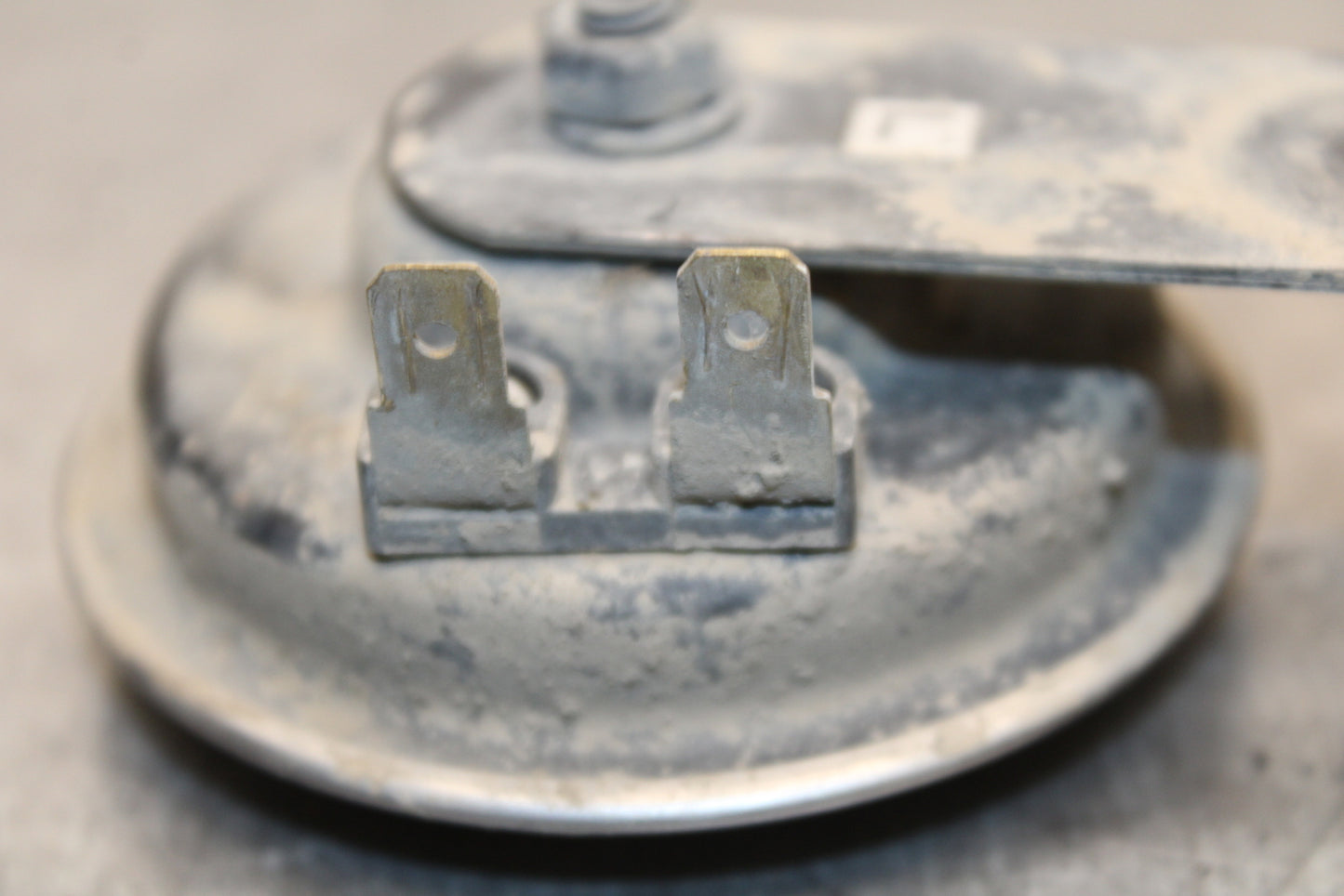 16-17 KAWASAKI VULCAN S 650 EN650 ABS HORN SIGNAL BB731