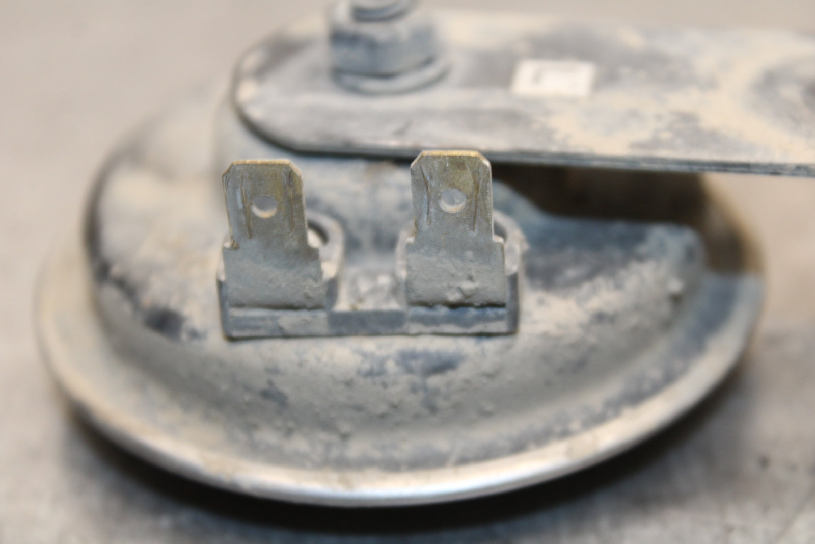 16-17 KAWASAKI VULCAN S 650 EN650 ABS HORN SIGNAL BB731