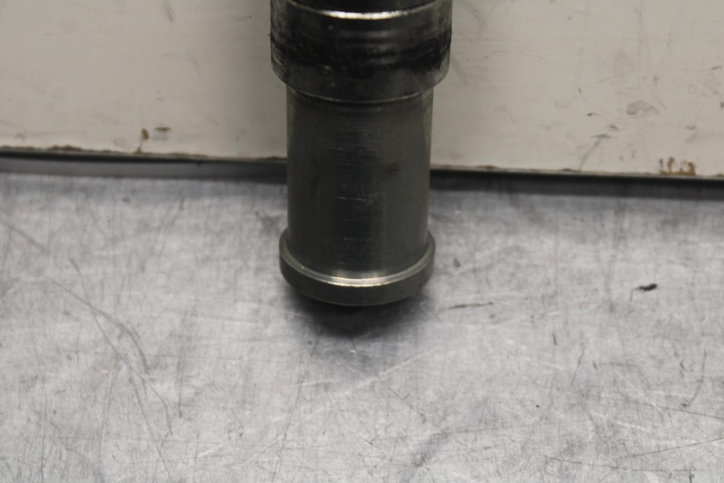 17-20 KAWASAKI NINJA 650 EX650 ABS FRONT WHEEL RIM AXLE PIVOT BOLT BB88