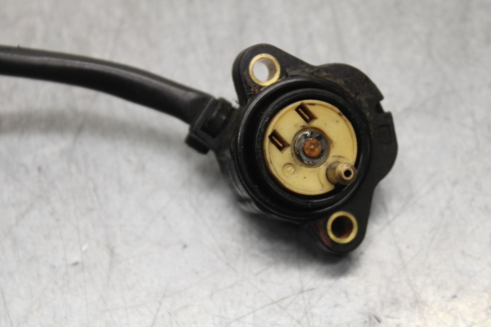 09-11 SUZUKI GSXR 1000 GEAR POSITION SENSOR BB96