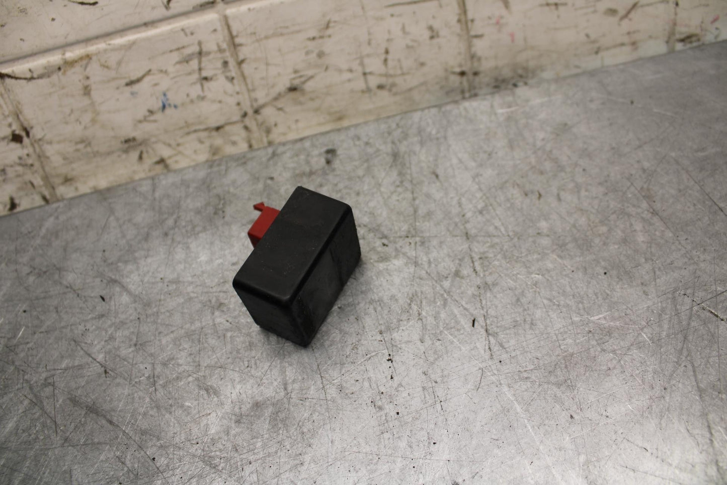 2001 Kawasaki Ninja ZX6 ZX600E RELAY fuel pump BB547