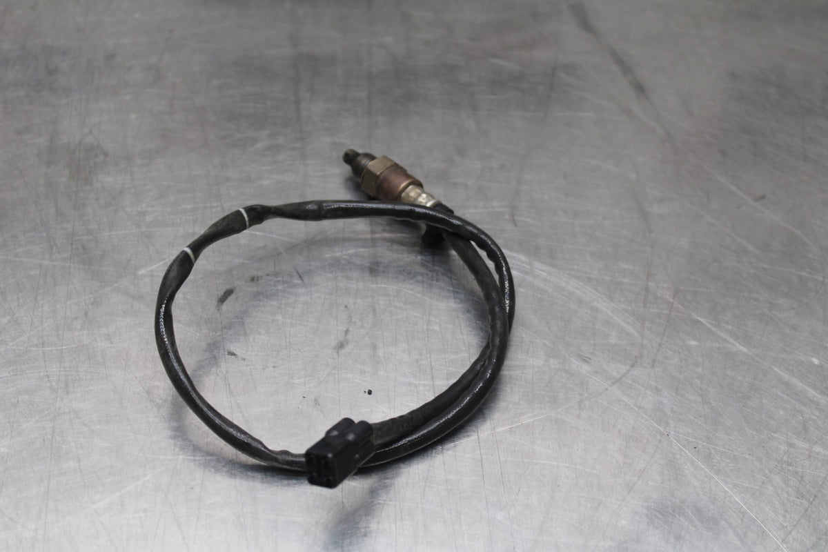 17-18 YAMAHA YZF R3 OXYGEN O2 EXHAUST GAS LAMBDA SENSOR BB788