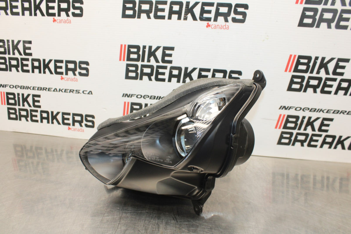 23-24 KAWASAKI NINJA ZX14R NEW!! FRONT LEFT HEADLIGHT HEAD LIGHT LAMP BB764