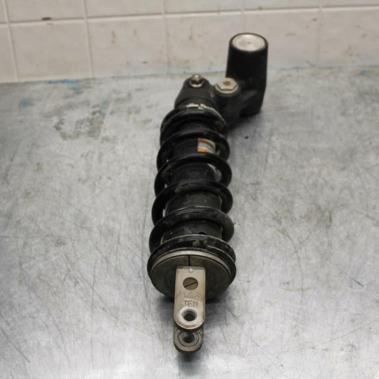 19-20 KAWASAKI NINJA ZX6R ZX636 REAR BACK SHOCK ABSORBER SUSPENSION BB419