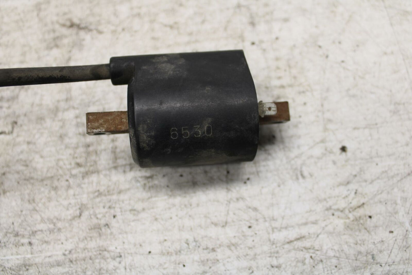 06-07 SUZUKI BOULEVARD S40 IGNITION COIL BB375