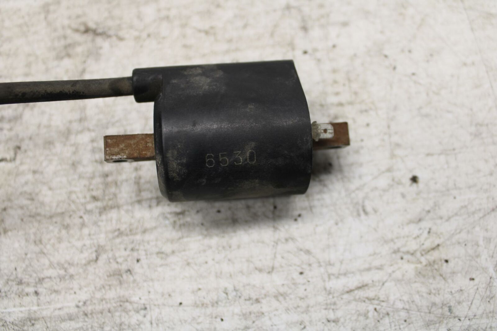 06-07 SUZUKI BOULEVARD S40 IGNITION COIL BB375