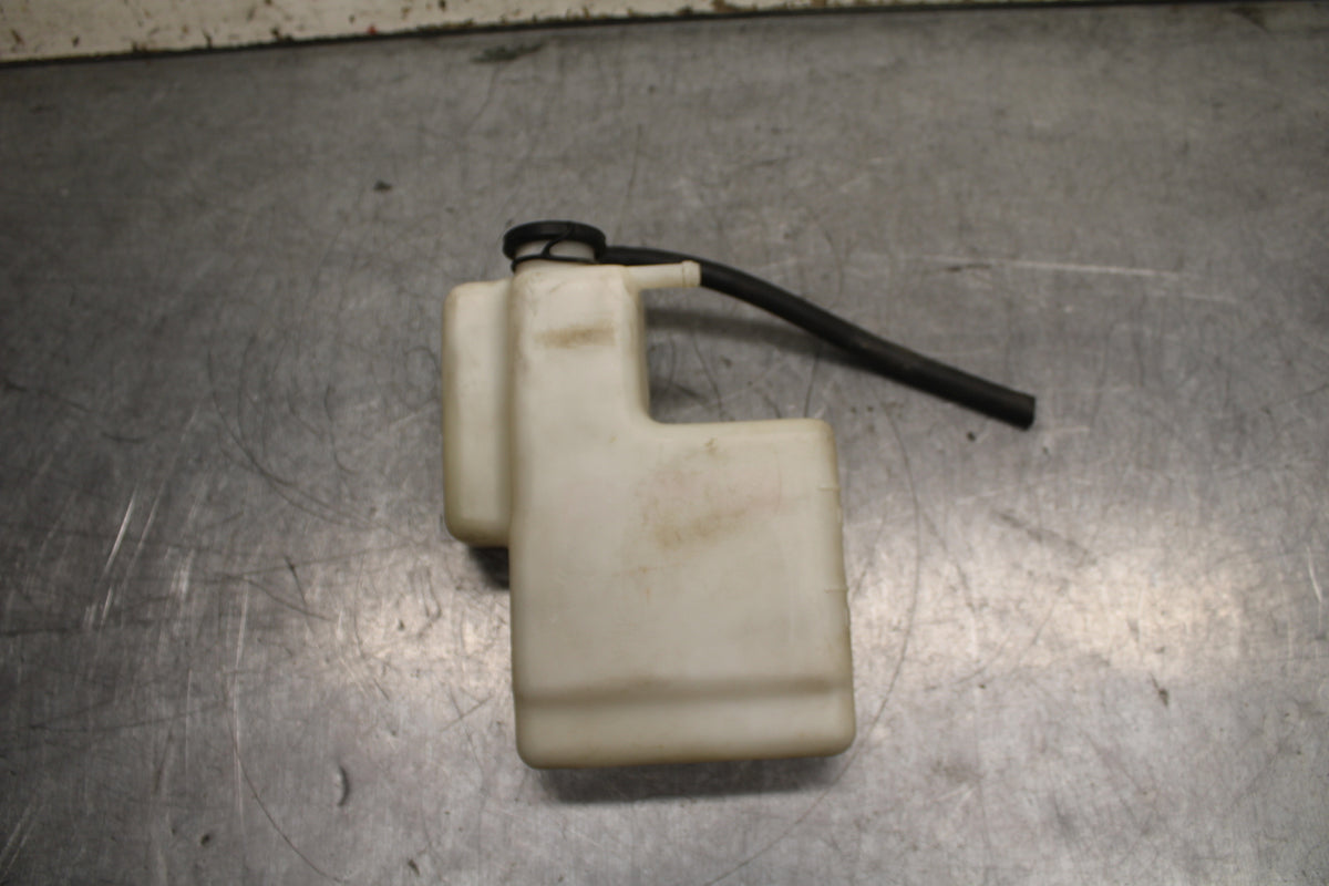 82-83 HONDA V45 MAGNA COOLANT WATER TANK RESERVOIR BOTTLE BB107