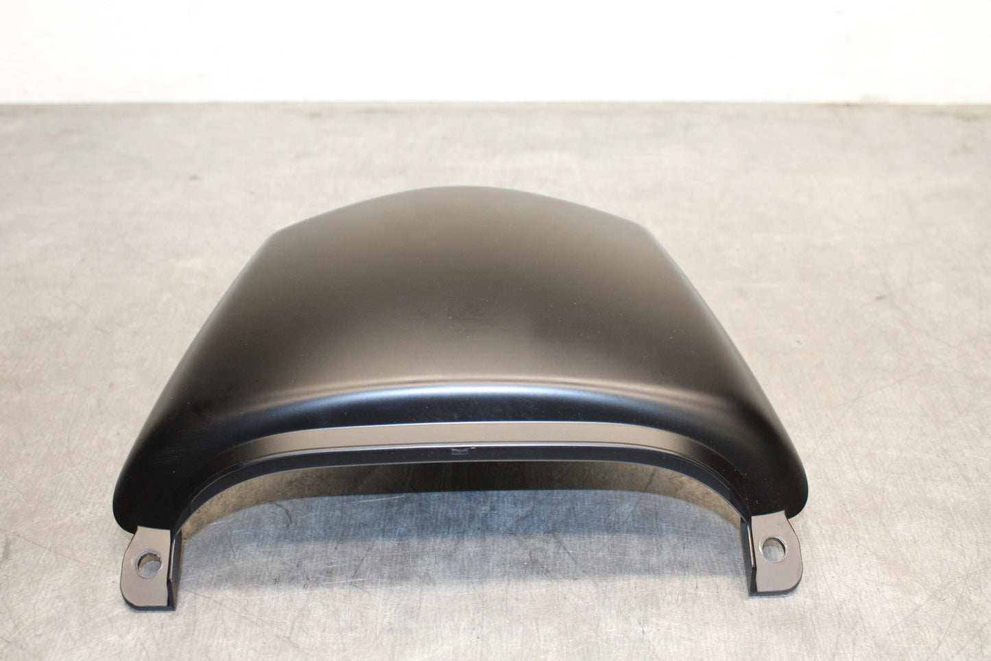 12-25 KAWASAKI NINJA ZX14R NEW!! CENTER REAR BACK TAIL FAIRING COVER COWL BB757