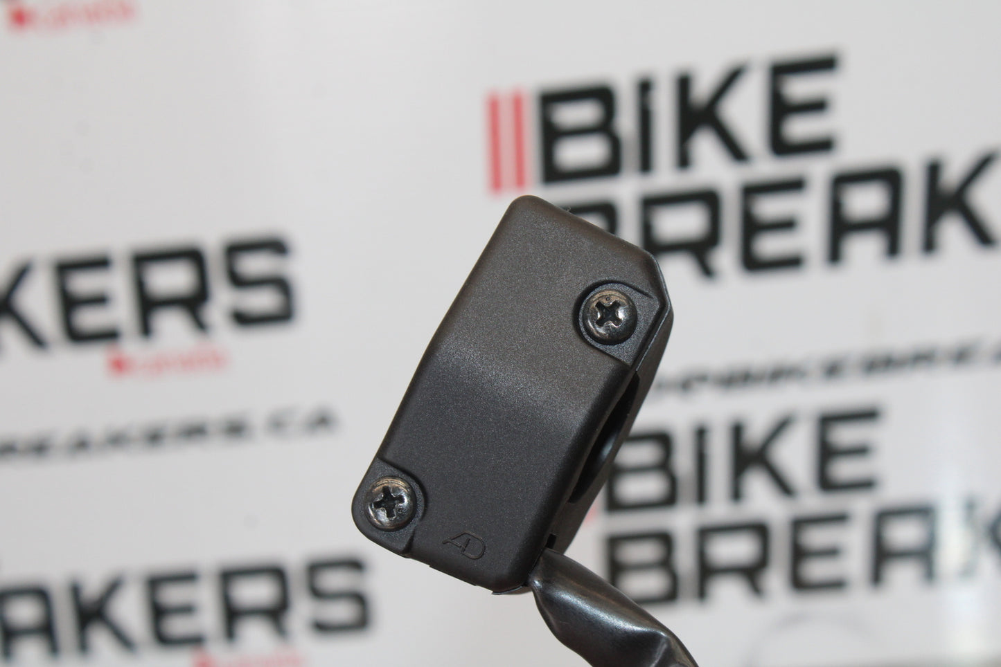 23-24 KAWASAKI NINJA ZX14R NEW!! RIGHT CLIP ON KILL OFF START SWITCH BB169