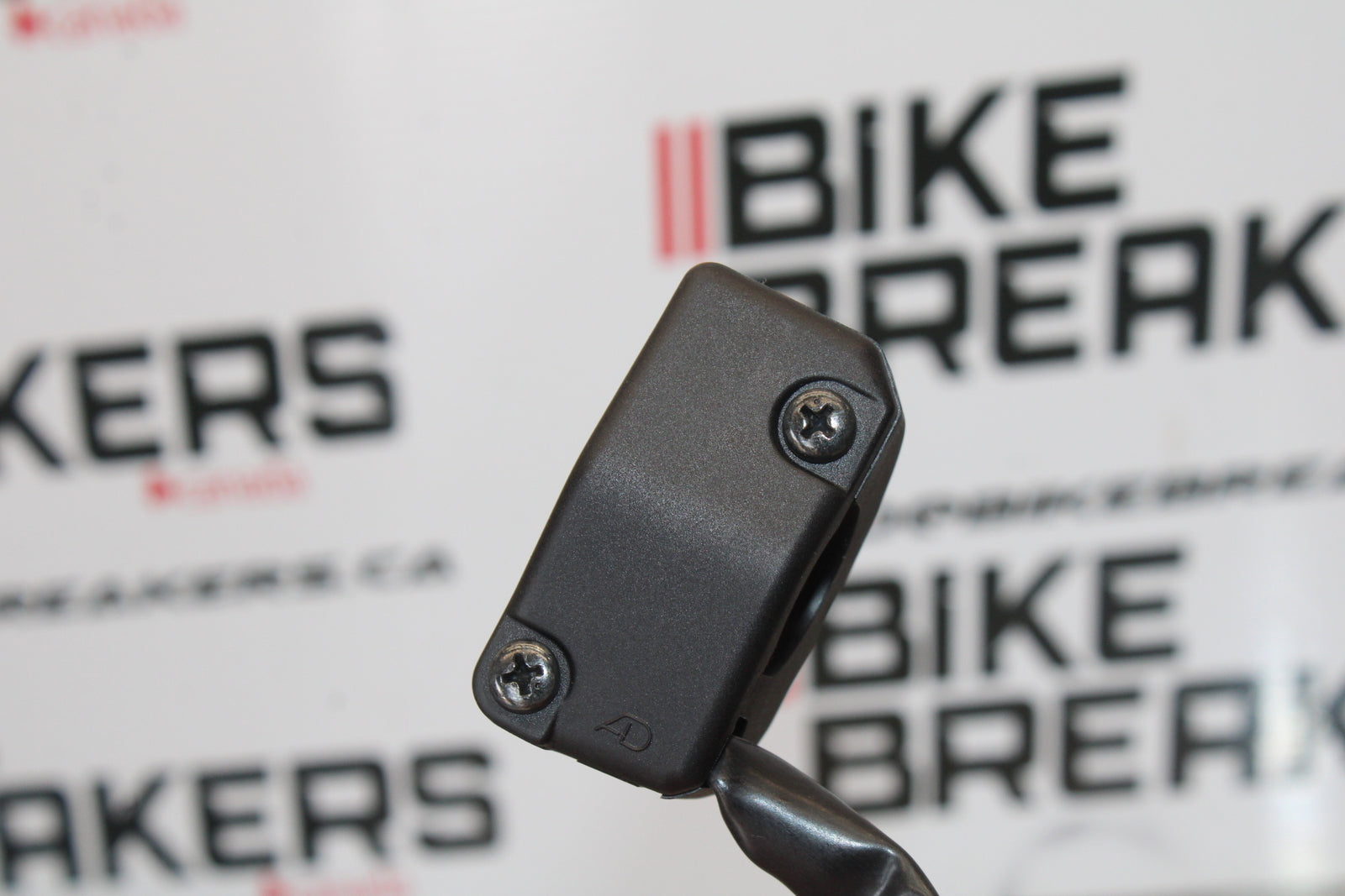 23-24 KAWASAKI NINJA ZX14R NEW!! RIGHT CLIP ON KILL OFF START SWITCH BB169