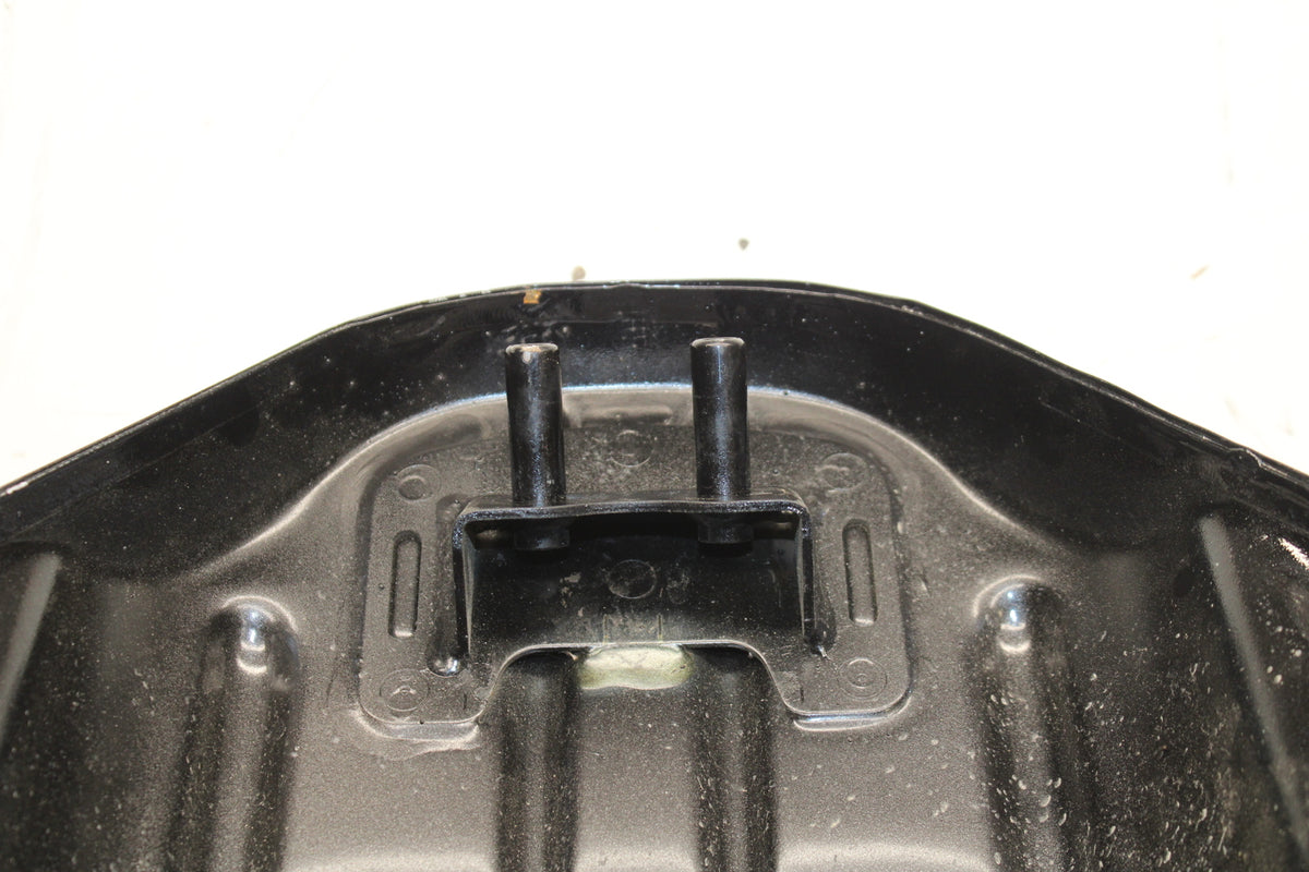 24 KAWASAKI NINJA 500 ABS GAS TANK FUEL CELL PETROL RESERVOIR BB744