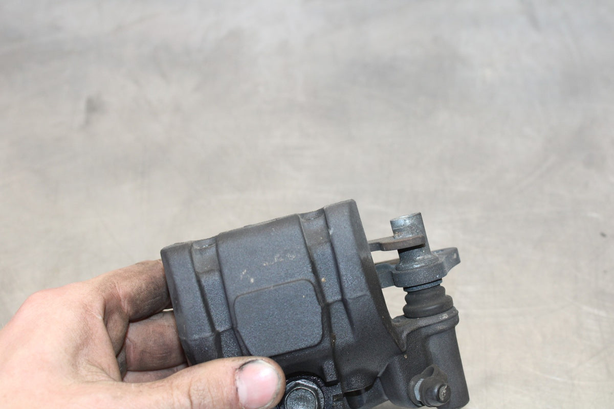 24-25 KAWASAKI ELIMINATOR 450 LEFT FRONT BRAKE CALIPER BB869