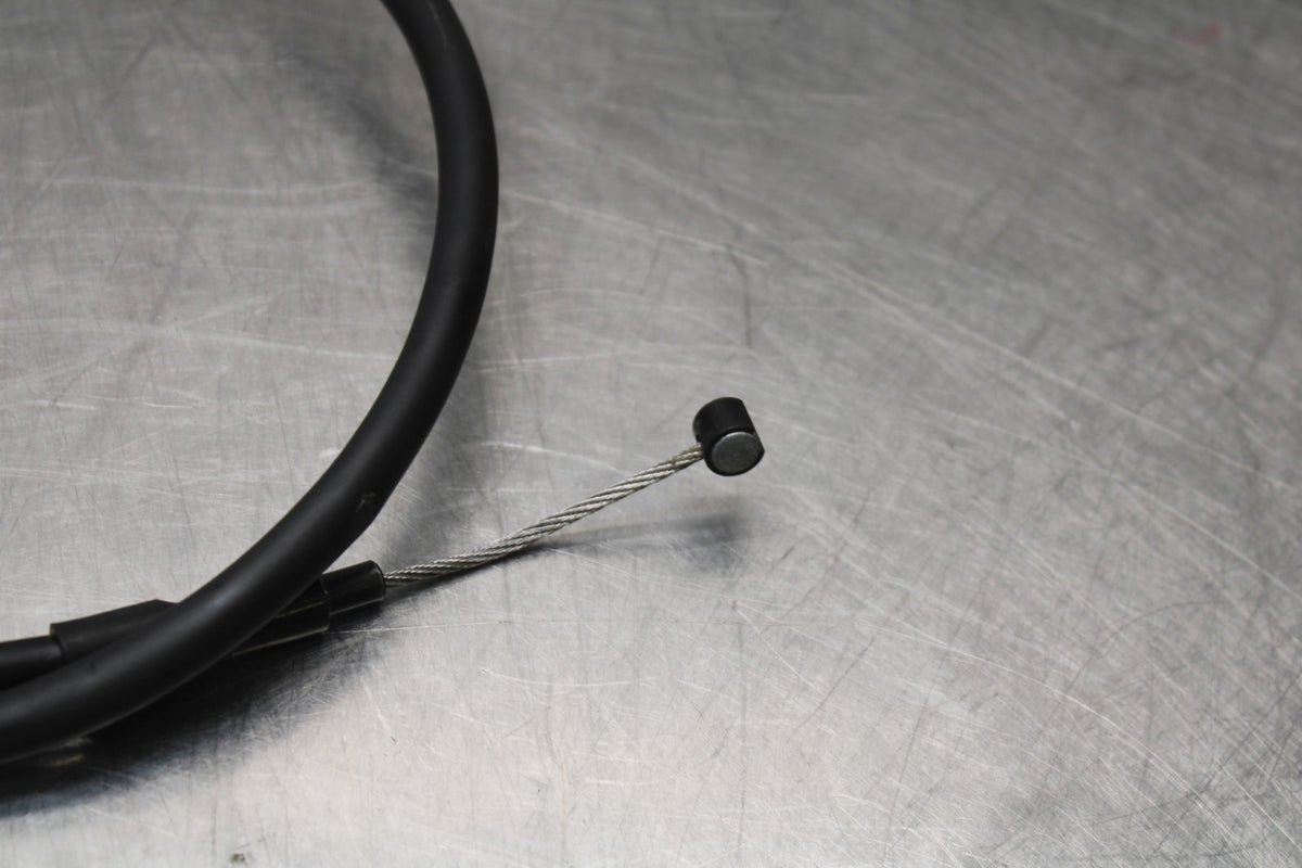 20-23 BMW F900R CLUTCH CABLE LINE BB923