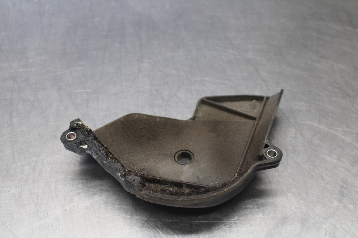 05-06 HONDA CBR600RR ENGINE SPROCKET COVER BB893