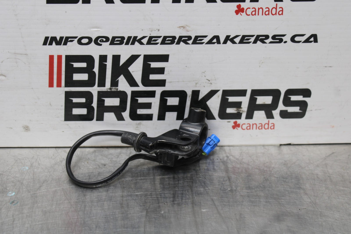 13-16 KTM 390 DUKE CLUTCH LEVER PERCH MOUNT BRACKET BB815