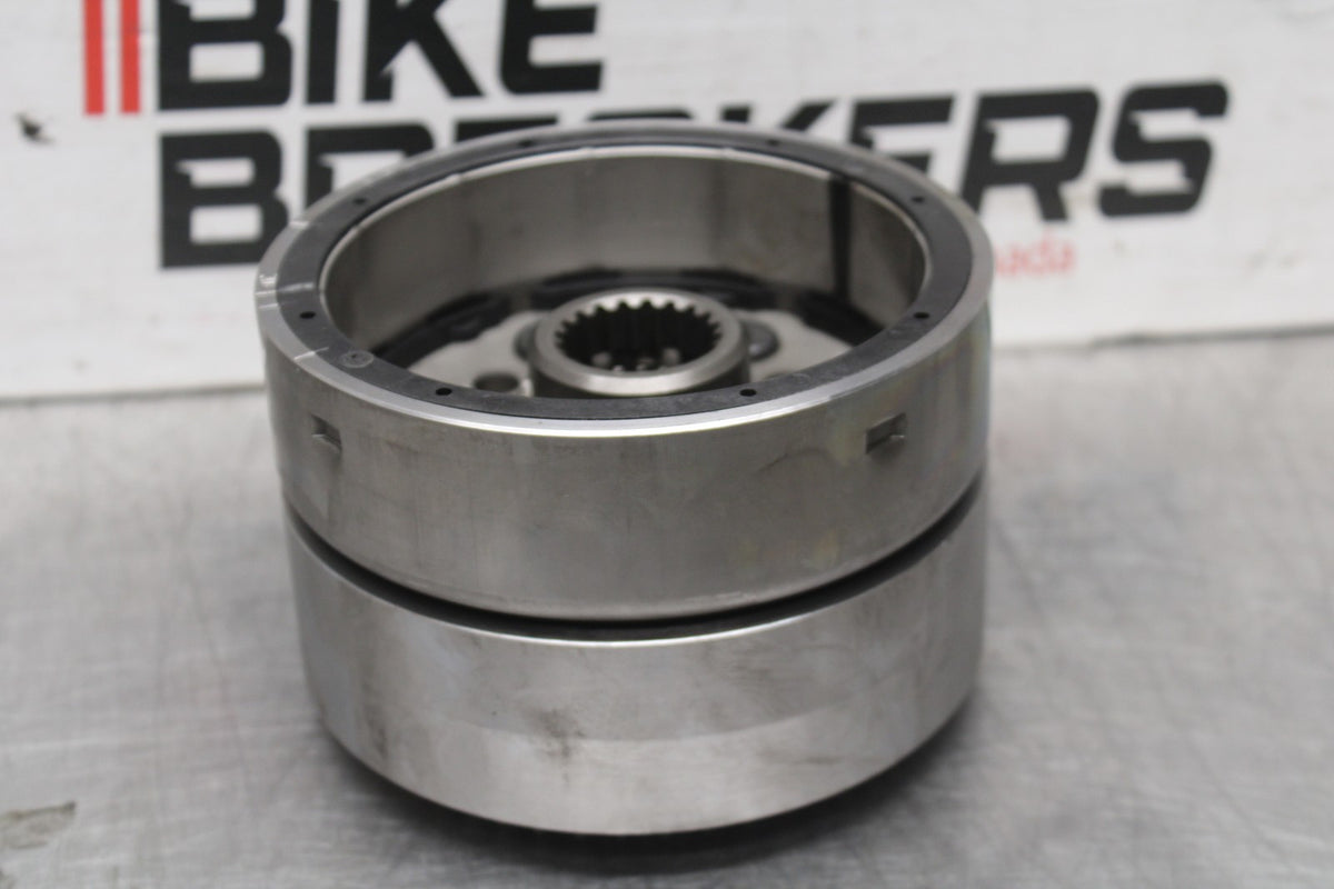 97 KAWASAKI VULCAN 1500 VN1500D CLASSIC STATOR MAGNETO FLYWHEEL BB936