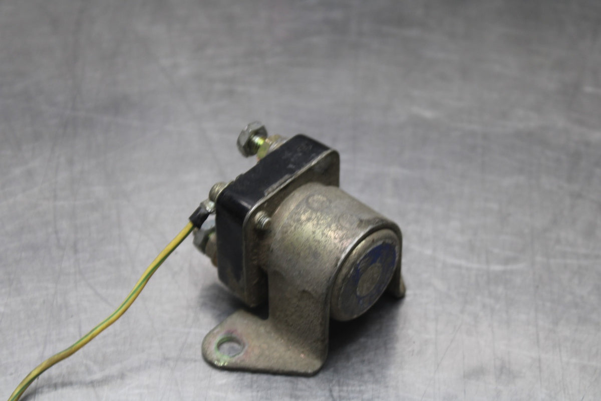 78-79 SUZUKI GS1000 ENGINE STARTER RELAY STARTING MOTOR SWITCH BB787