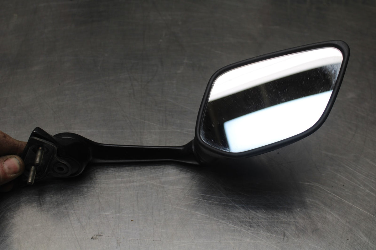 22-25 YAMAHA YZF R7 REAR VIEW MIRROR SET PAIR MIRRORS BB769