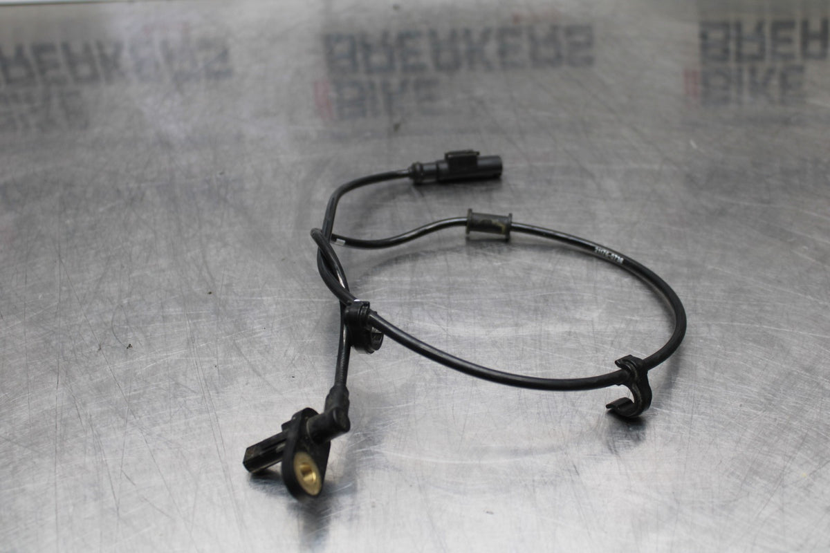 21-23 KAWASAKI NINJA ZX6R REAR ABS BRAKE SENSOR BB179