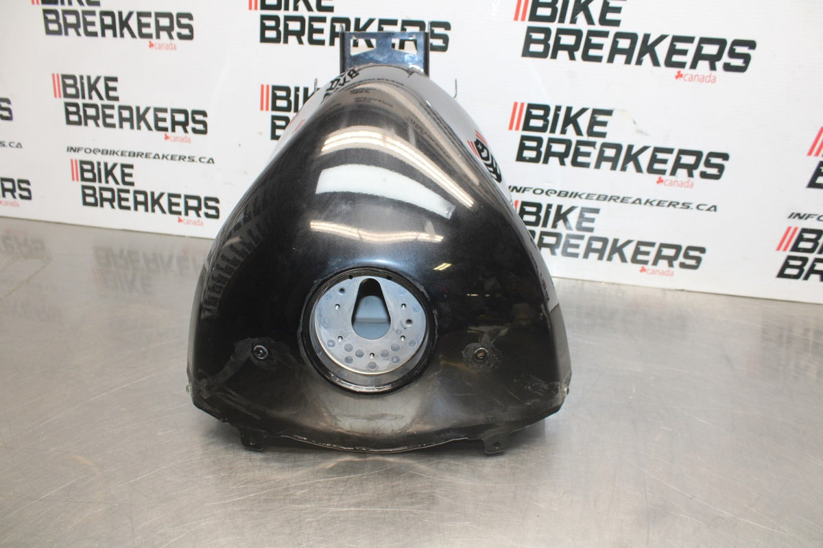 12-14 BMW S1000RR GAS TANK FUEL CELL PETROL RESERVOIR BB00