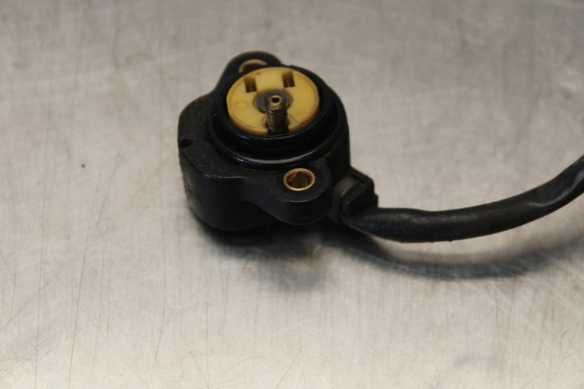 08-10 SUZUKI GSXR750 NEUTRAL SWITCH SENSOR BB854