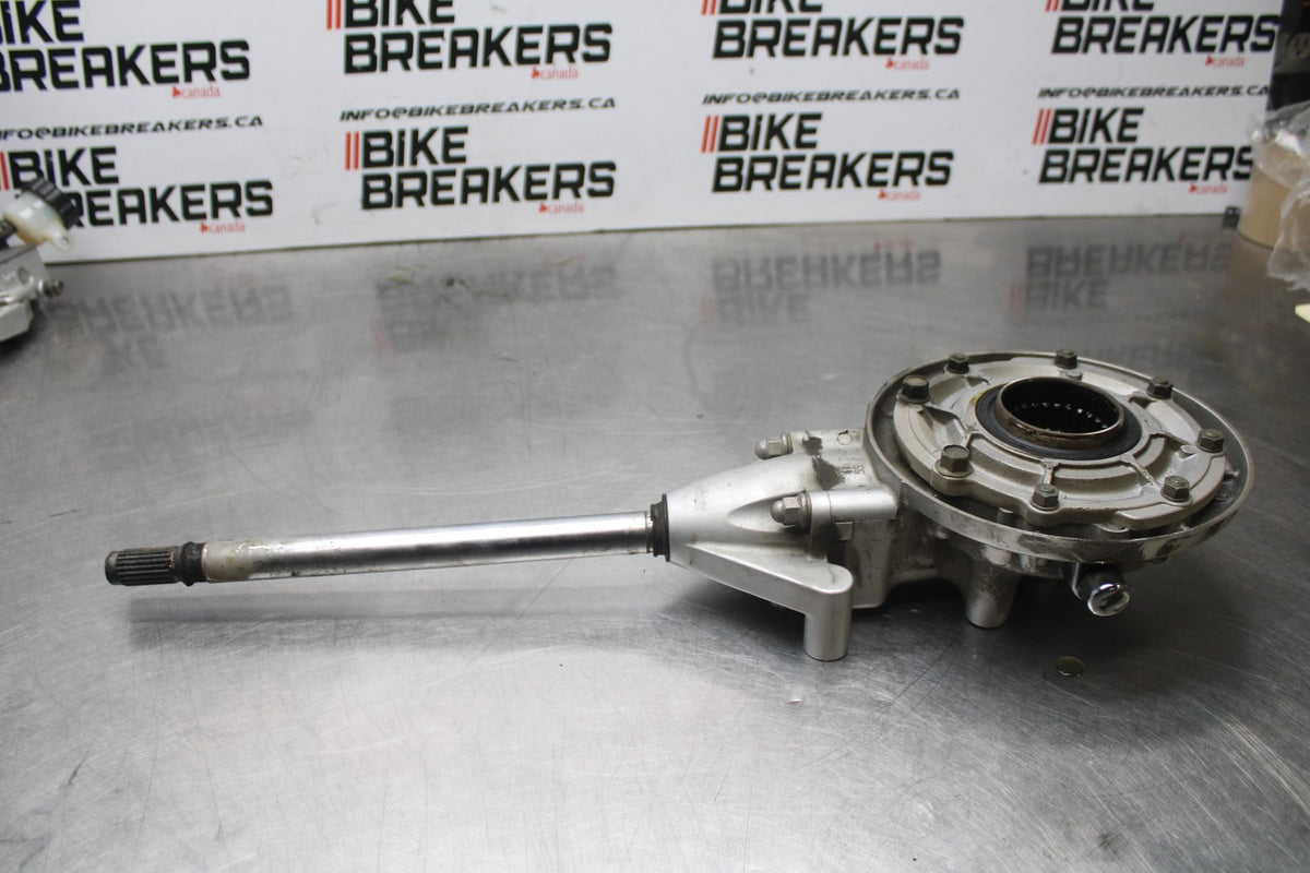 99-09 YAMAHA V STAR 1100 FINAL DRIVE GEAR DIFFERENTIAL BB853