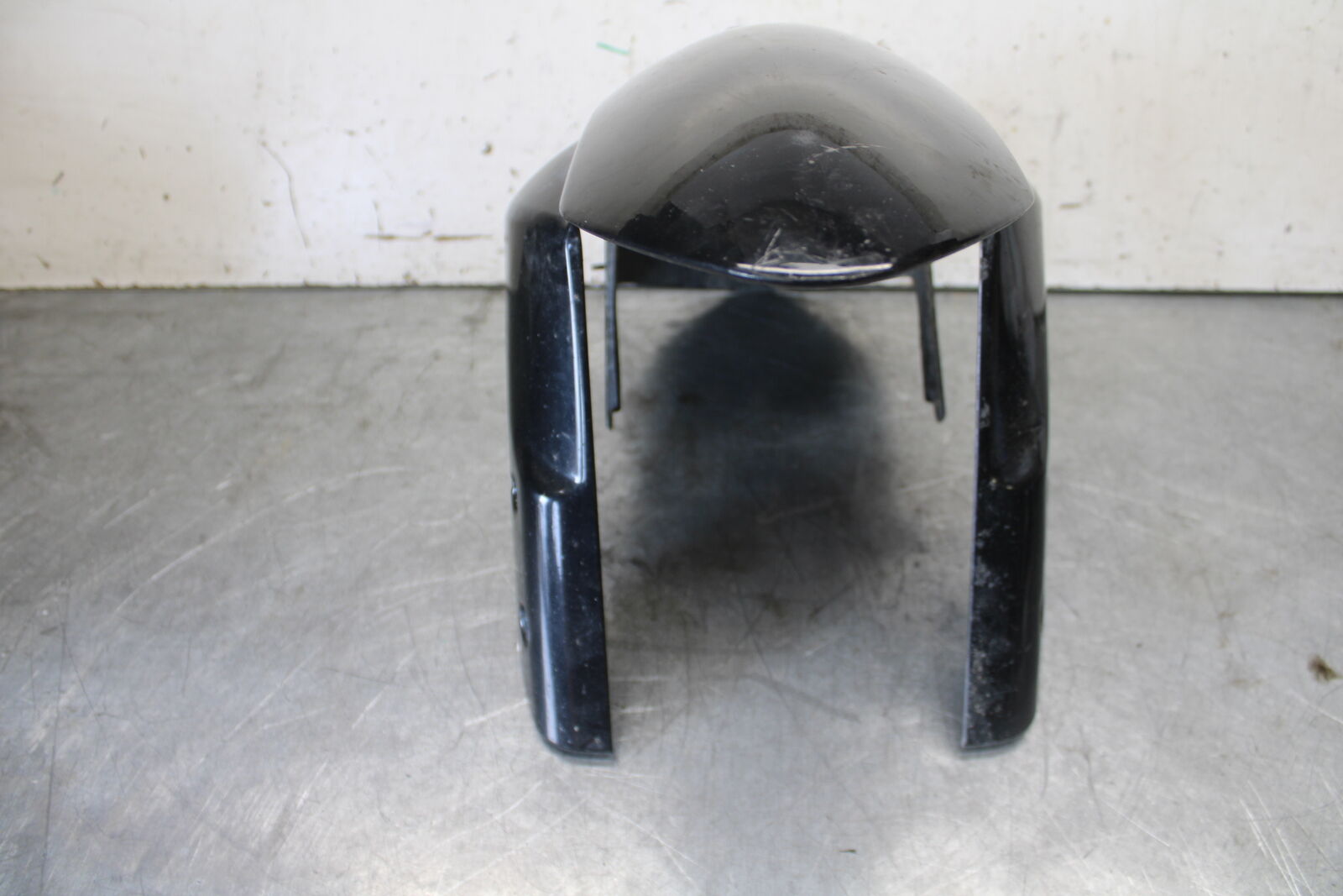 06-07 SUZUKI GSXR 600 FRONT WHEEL FENDER COWL FAIRING BB694