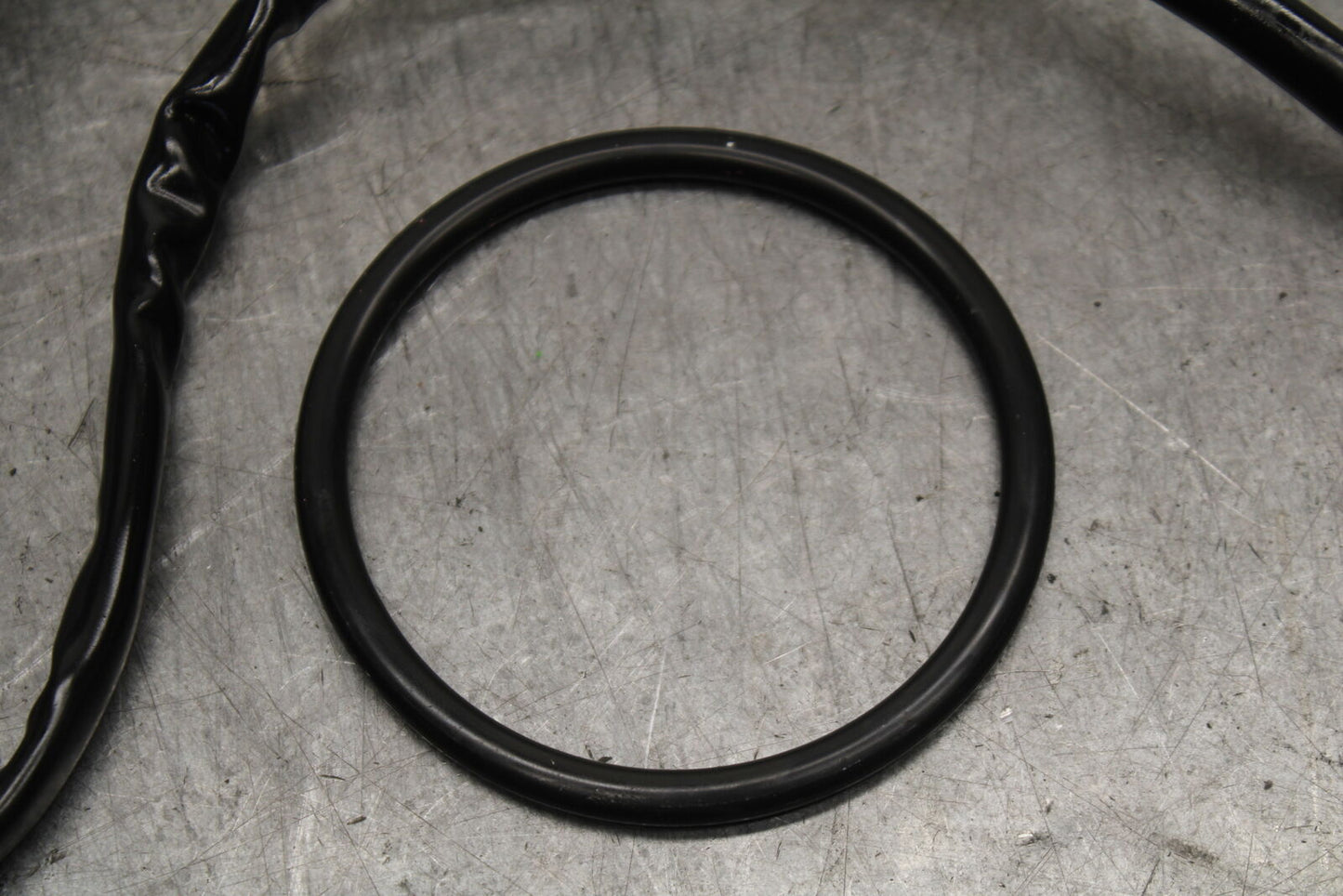 13-18 KAWASAKI NINJA ZX6R FUEL PUMP GAS PETROL SENDER UNIT 49040-0023 BB666