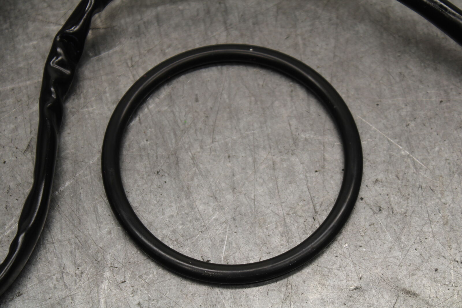 13-18 KAWASAKI NINJA ZX6R FUEL PUMP GAS PETROL SENDER UNIT 49040-0023 BB666