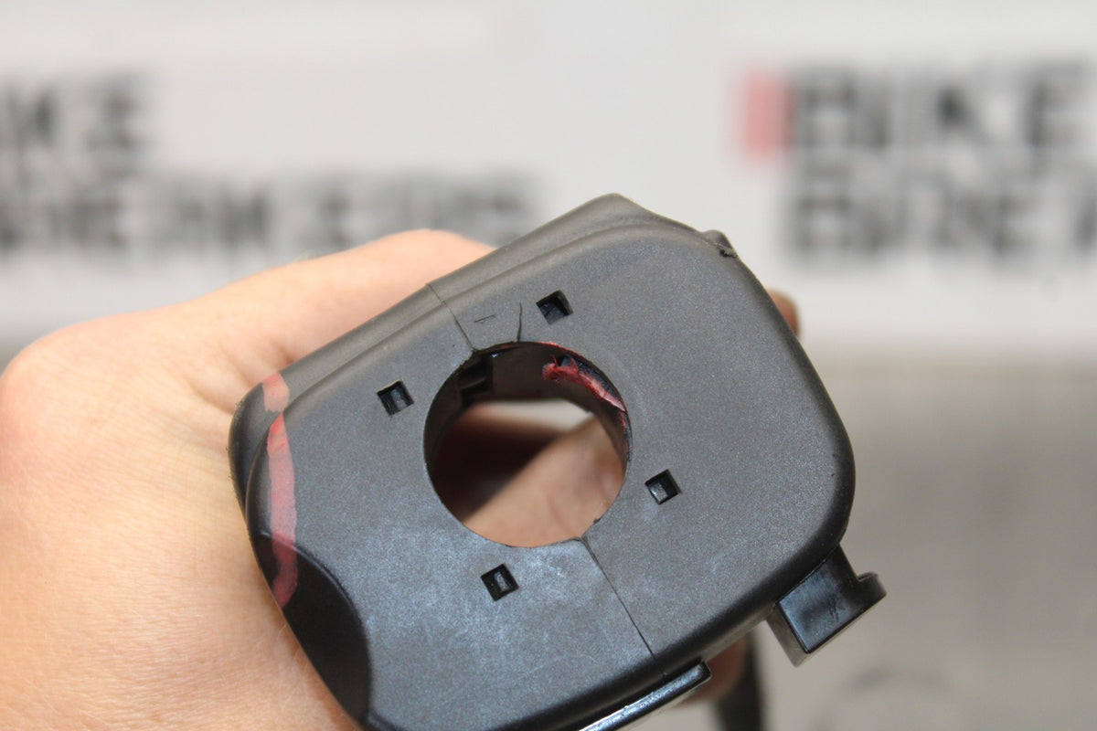 16 APRILIA TUONO V4 1100 RIGHT HANDLE BAR KILL OFF START SWITCH SWITCHES  BB905
