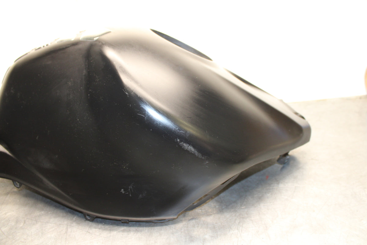 06-07 HONDA CBR1000RR GAS TANK FUEL CELL COVER FAIRING COWL BB756
