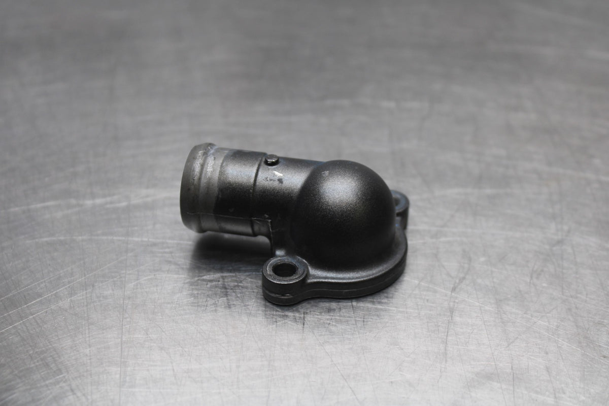08-09 HONDA CBR1000RR ENGINE WATER OUTLET BB128